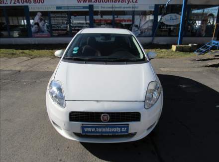 Fiat - Punto