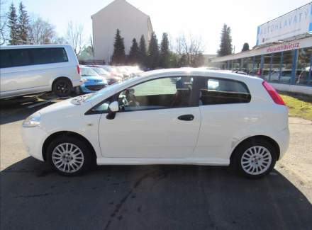 Fiat - Punto