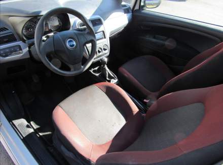 Fiat - Punto