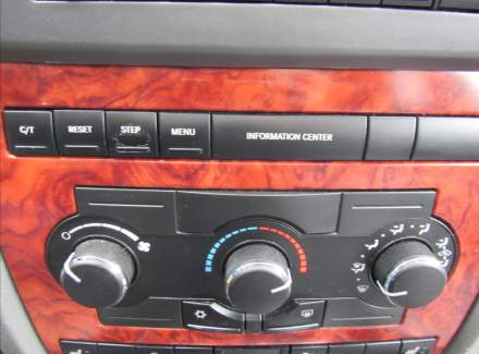 Jeep - Grand Cherokee