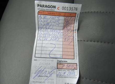 Jeep - Grand Cherokee