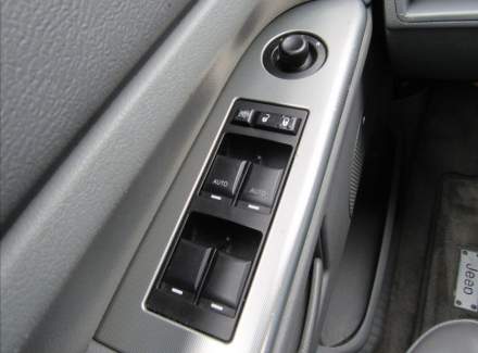 Jeep - Grand Cherokee