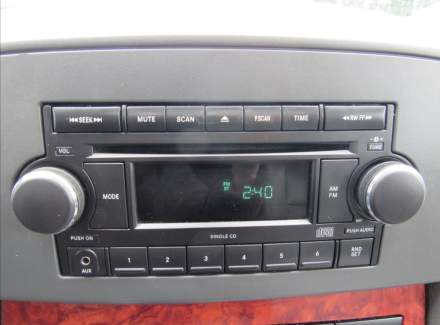 Jeep - Grand Cherokee