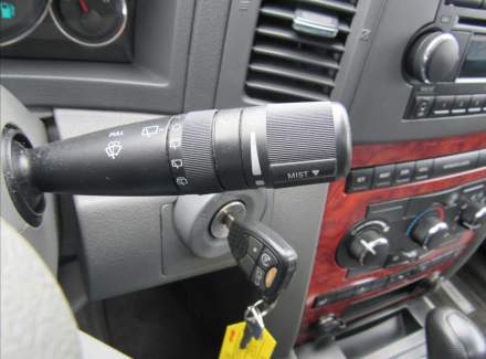 Jeep - Grand Cherokee