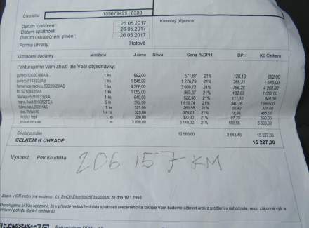 Jeep - Grand Cherokee