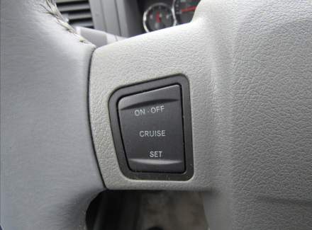 Jeep - Grand Cherokee