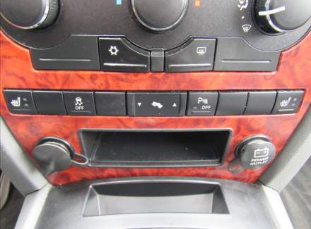 Jeep - Grand Cherokee