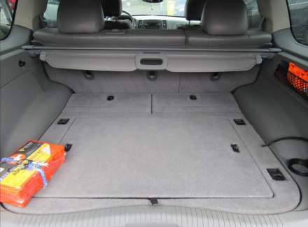 Jeep - Grand Cherokee