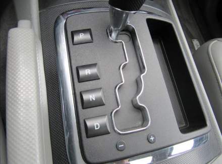 Jeep - Grand Cherokee