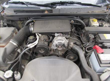 Jeep - Grand Cherokee