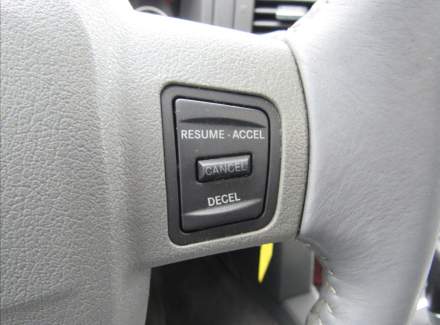 Jeep - Grand Cherokee