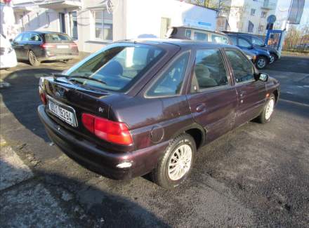 Ford - Escort