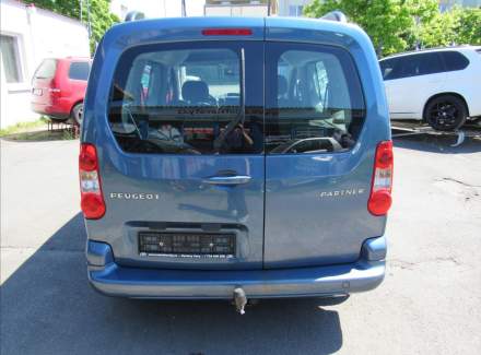 Peugeot - Partner
