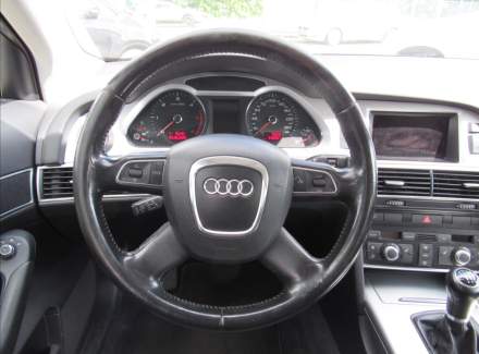 Audi - A6