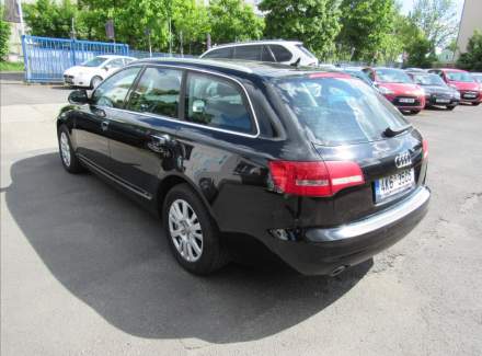 Audi - A6
