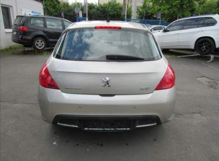 Peugeot - 308
