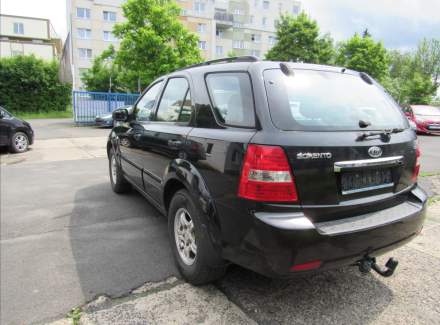 Kia - Sorento
