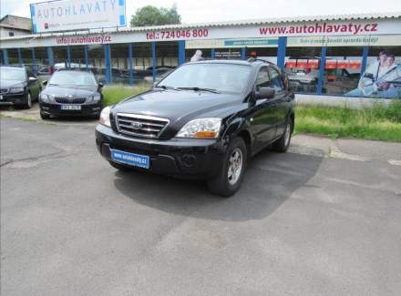 Kia - Sorento