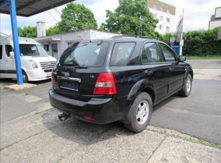 Kia - Sorento