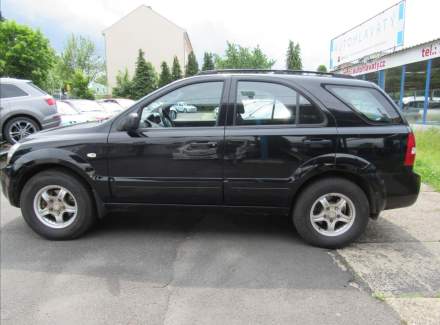 Kia - Sorento