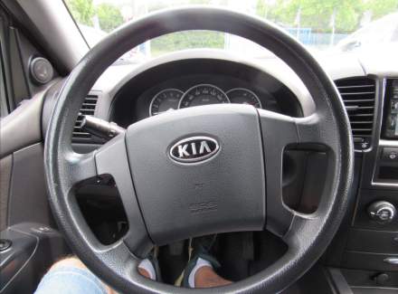 Kia - Sorento