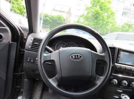 Kia - Sorento