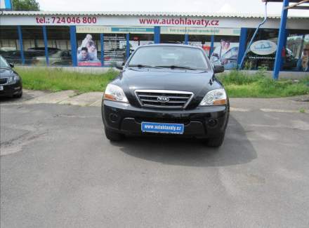 Kia - Sorento