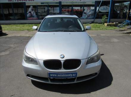 BMW - 5er