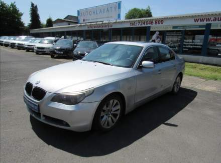 BMW - 5er