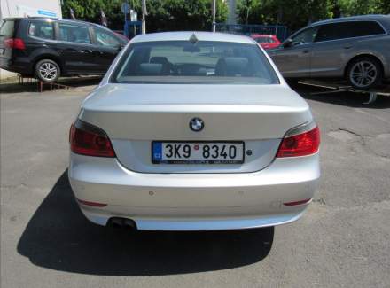 BMW - 5er