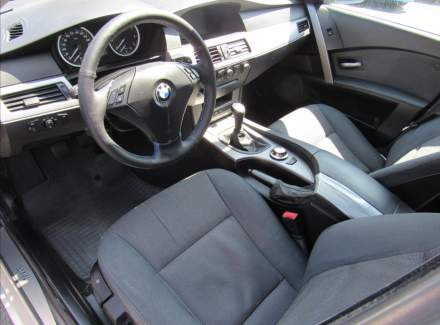 BMW - 5er