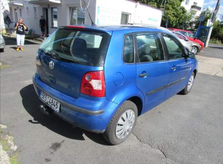 Volkswagen - Polo