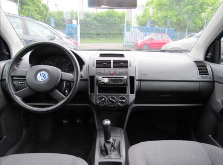 Volkswagen - Polo