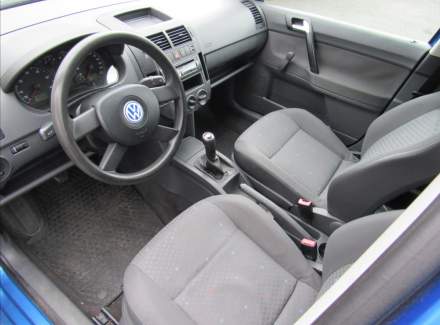 Volkswagen - Polo