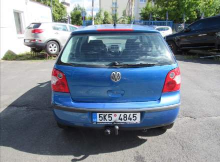 Volkswagen - Polo