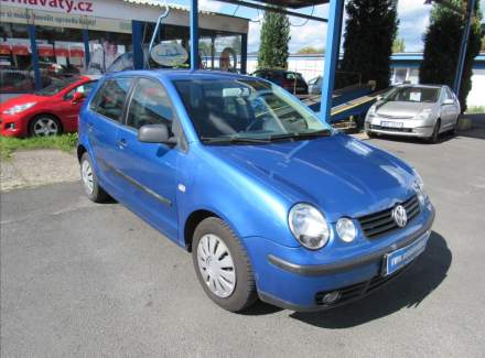 Volkswagen - Polo