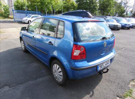 Volkswagen - Polo