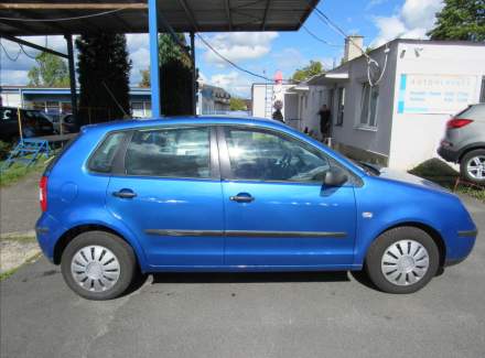 Volkswagen - Polo