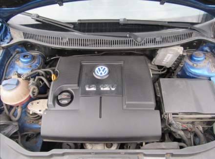 Volkswagen - Polo