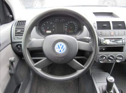 Volkswagen - Polo