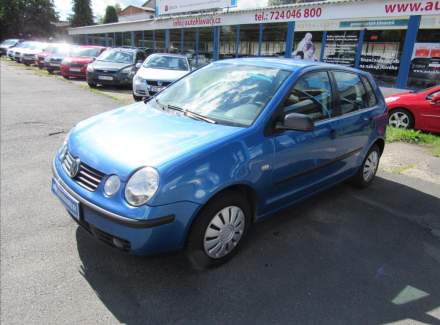Volkswagen - Polo
