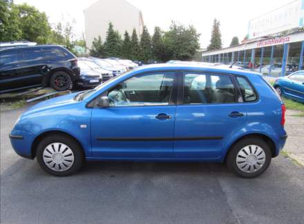 Volkswagen - Polo