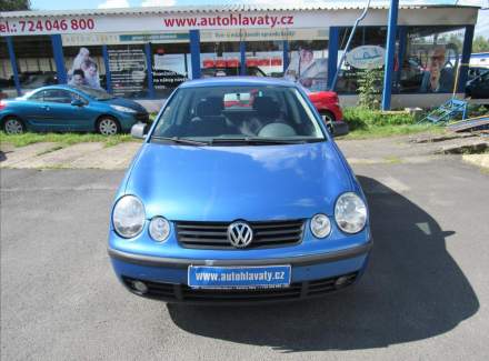 Volkswagen - Polo