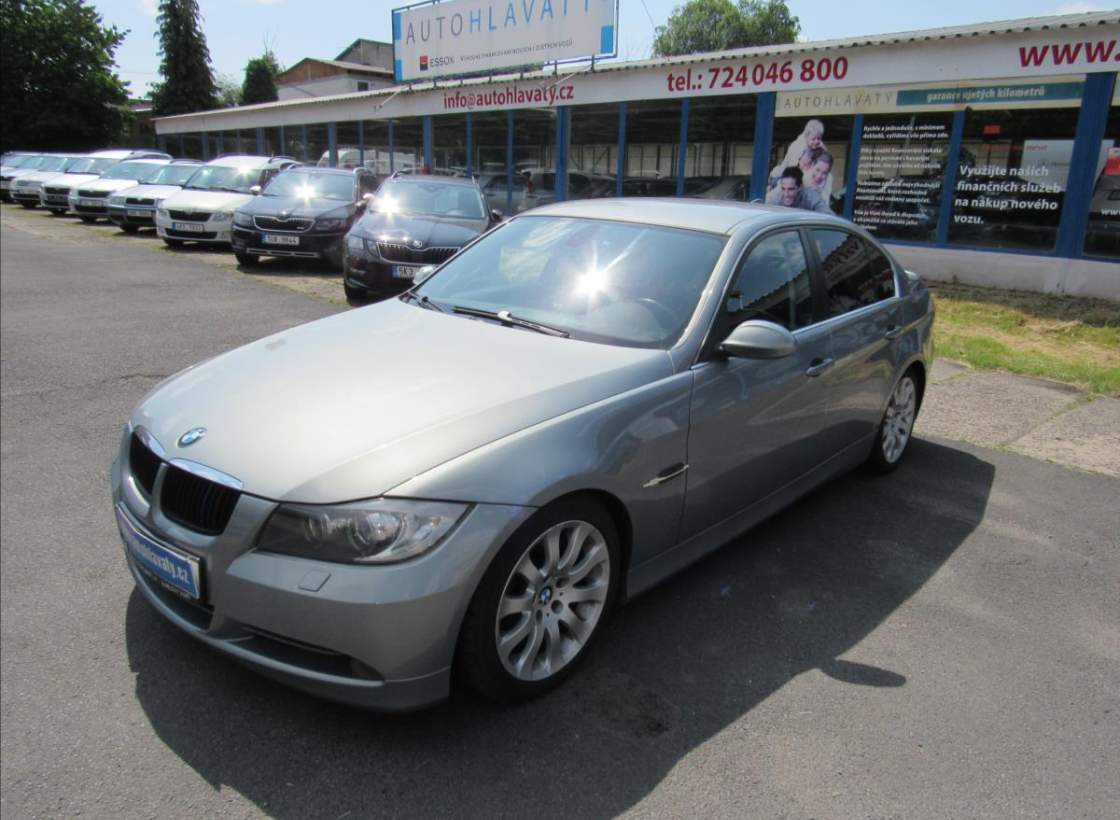 BMW - 3er
