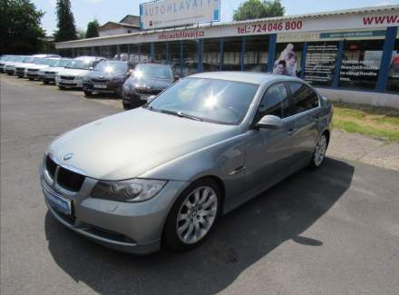 BMW - 3er