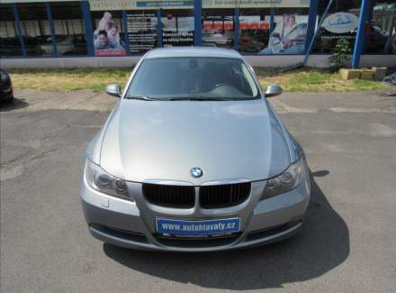 BMW - 3er
