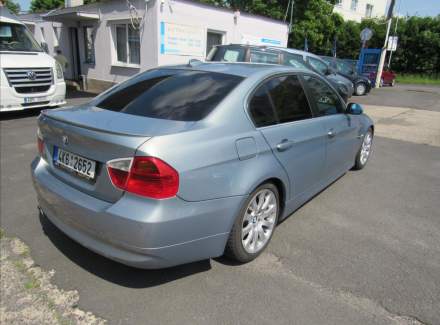 BMW - 3er