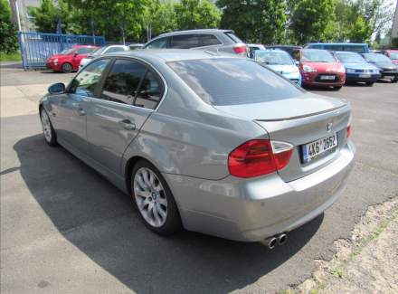 BMW - 3er