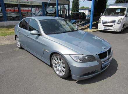 BMW - 3er