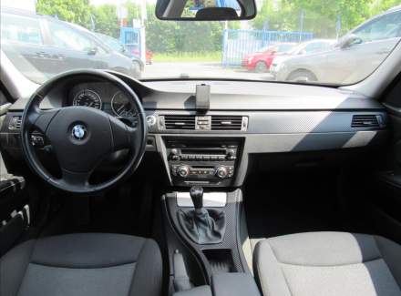 BMW - 3er